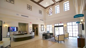 Townhome, 4 Bedrooms | Reception - Windsor at Westside - 9029 Rhodes Street (Kissimmee)