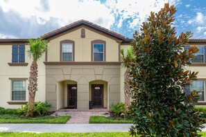Front of property - Windsor at Westside - 9029 Rhodes Street (Kissimmee)