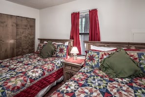 Room - Ruidoso - 135 Bluebelle Lane (Ruidoso)