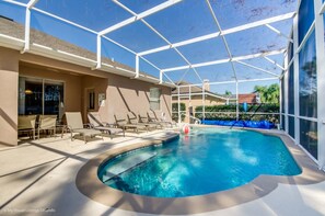 別墅, 5 間臥室 | 室外游泳池