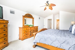 Villa, 5 Schlafzimmer | 5 Schlafzimmer
