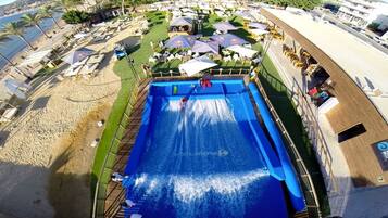 Townhome, 4 Bedrooms | Water park