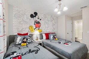 Casa de ciudad, 4 habitaciones | 4 habitaciones y wifi gratis 