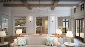 Townhome, 4 Bedrooms | 4 bedrooms, free WiFi