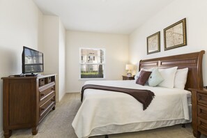 Townhome, 3 Bedrooms