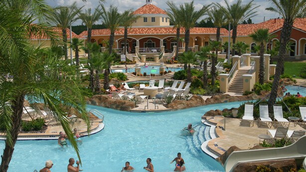 Unclassified image, 1 of 33, button - Regal Palms Resort & Spa at Highlands Reserve A (Davenport)