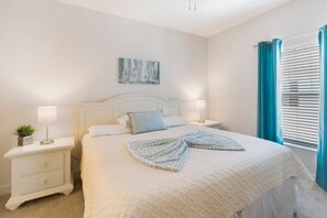Townhome, 4 Bedrooms | 4 bedrooms