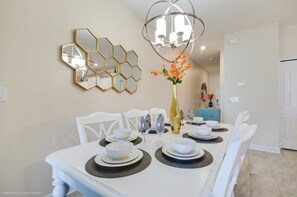 Townhome, 4 Bedrooms | Living area