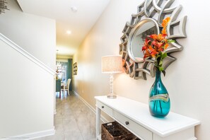 Townhome - 4 sovrum | 4 sovrum