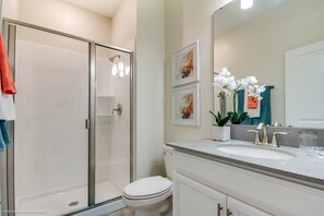 Townhome, 4 Bedrooms | Bathroom