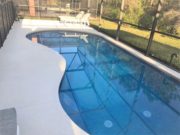 House, 5 Bedrooms | Outdoor pool