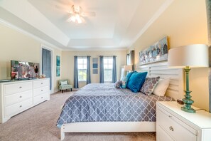 Maison, 5 chambres | 5 chambres