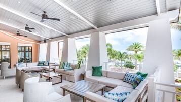 Townhome, 4 Bedrooms | View from property