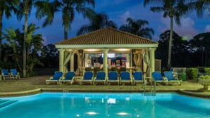 House, Multiple Beds | Outdoor pool - Emerald Island Resort - 8491 Oasis Key Cove (Kissimmee)