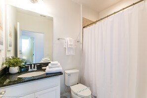 Townhome, 4 Bedrooms | Bathroom