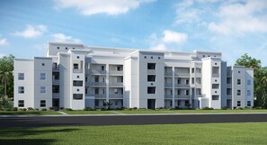Front of property - Storey Lake - 4751 Clock Tower Drive (Kissimmee)