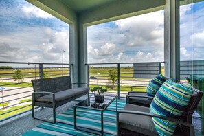 Departamento, 3 habitaciones | Áreas de la propiedad