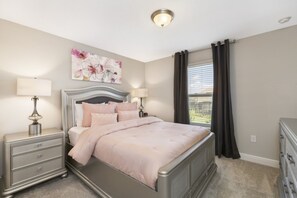 Villa, 6 Bedrooms
