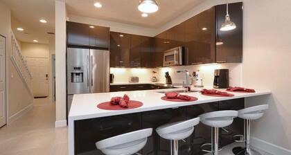 Serenity - 17419 Placidity Avenue