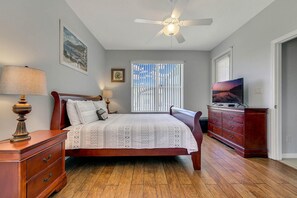House, 4 Bedrooms