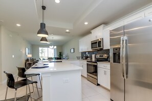 ทาวน์โฮม, 2 ห้องนอน | ครัวส่วนตัว