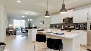 2 bedrooms, free WiFi - Storey Lake - 4741 Clock Tower Unit 105 (Kissimmee)
