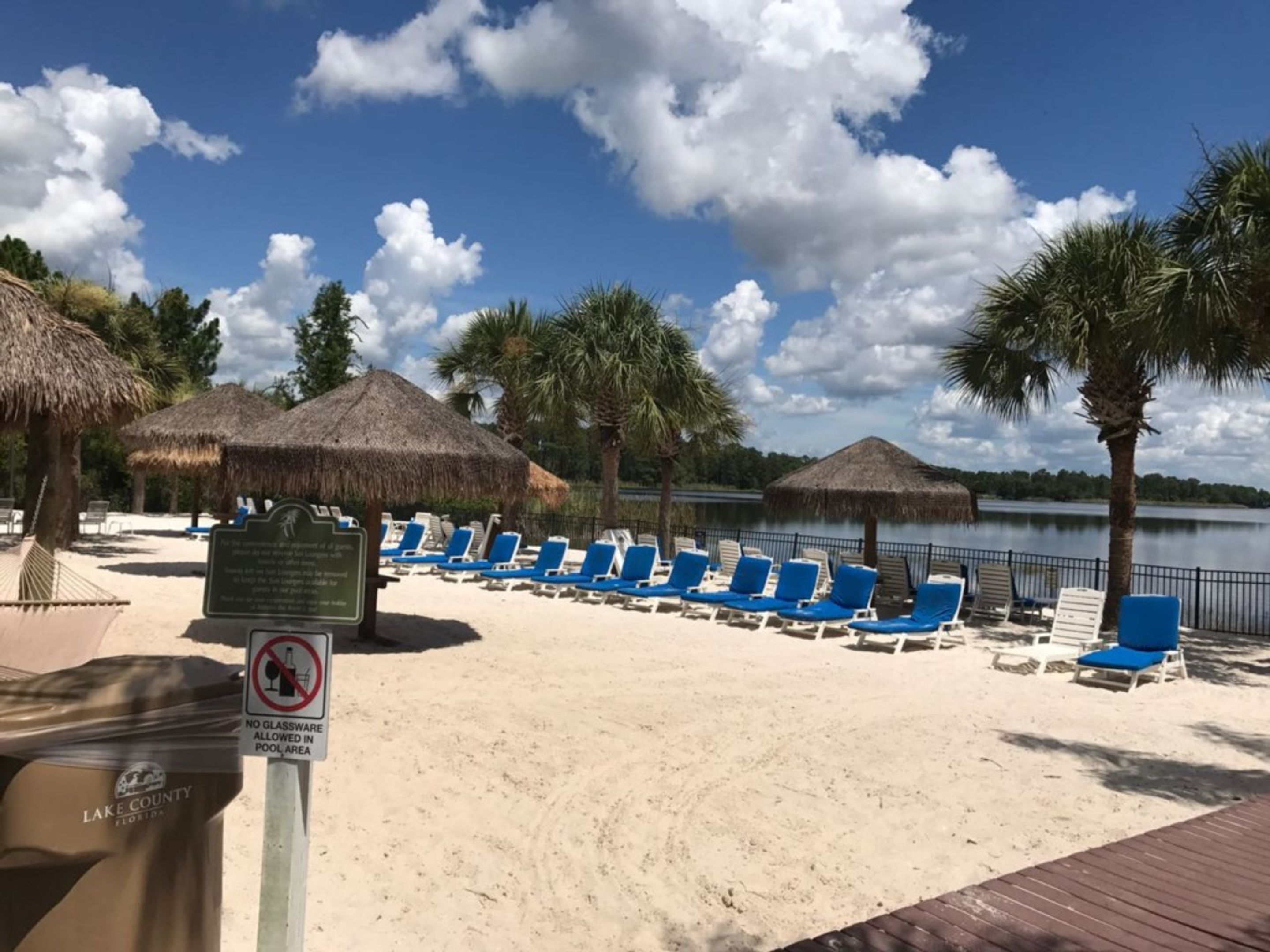 Apartment, 3 Bedrooms | Beach