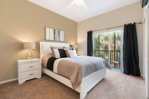 Apartment, 3 Bedrooms