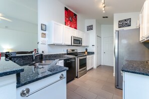 ヴィラ 3 ベッドルーム | 専用キッチン