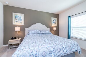 ทาวน์โฮม, 3 ห้องนอน | 3 ห้องนอน