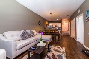 Maison en rangée, 3 chambres | 3 chambres
