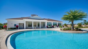 Townhome, 3 Bedrooms | Outdoor pool