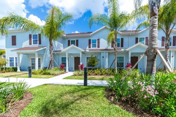 Stadtwohnung, 3 Schlafzimmer | Fassade der Unterkunft