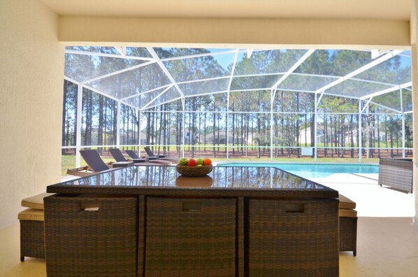 Huvila, 5 makuuhuonetta | 5 makuuhuonetta