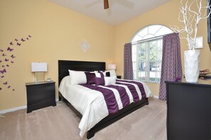 Villa, 5 Bedrooms | 5 bedrooms - Highlands Reserve Golf & Country Club - 600 Brighton Drive (Davenport)