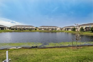 Townhome, 4 Bedrooms | Property grounds