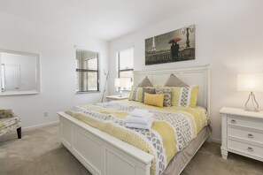 House, 6 Bedrooms