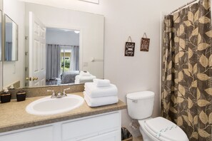Bathroom - Bahama Bay - 103 Rum Run (Davenport)