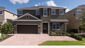 Unclassified image, 5 of 48, button - Encore Resort at Reunion - 781 Lasso Drive (Kissimmee)