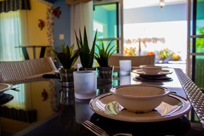 Villa, 3 Bedrooms | Interior detail - Westpunt - Ruby 89 (Sabana Westpunt)