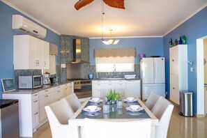 Villa, 3 soverom | Eget kjøkken