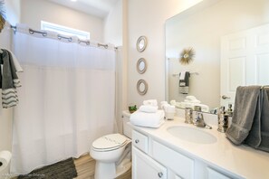 Badkamer