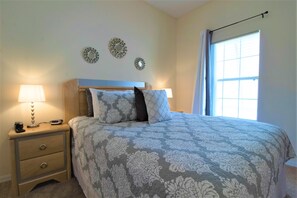 Casa de ciudad, 4 habitaciones | 4 habitaciones 