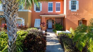 Unclassified image, 5 of 24, button - Emerald Island Resort - 2756 Sun Key Place (Kissimmee)