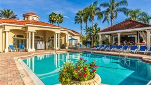 Unclassified image, 2 of 24, button - Emerald Island Resort - 2756 Sun Key Place (Kissimmee)