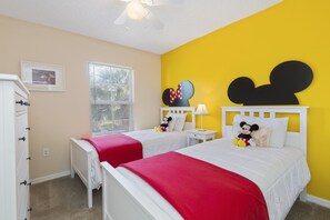 Stadtwohnung, 3 Schlafzimmer | 3 Schlafzimmer