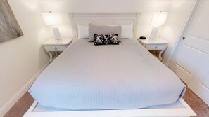 House, Multiple Beds