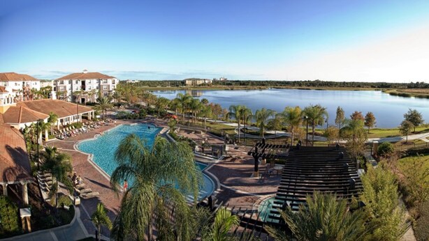 Condo, 3 Bedrooms | View from property
