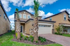 빌라, 침실 5개 | 정원