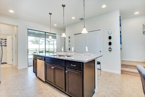 빌라, 침실 5개 | 전용 주방